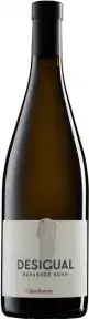 Вино Desigual Chardonnay 0.75л