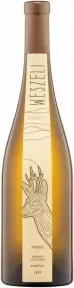 Вино Weszeli, Purus Gruner Veltliner, Kamptal DAC, 2019, 0.75 л