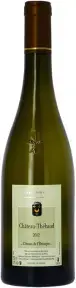 Вино Domaine La Haute Fevrie, Chateau-Thebaud, Muscadet Sevre Et Maine AOC, 2012, 0.75 л