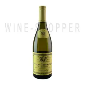 Вино Louis Jadot Puligny-Montrachet Premier Cru La Garenne AOC 2015 0.75 л