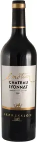 Вино Chateau Lyonnat Emotion, Lussac-Saint-Emilion AOC, 2011, 0.75 л