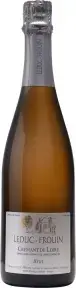 Игристое вино вино Domaine Leduc-Frouin, Cremant de Loire AOC Brut, 0.75 л