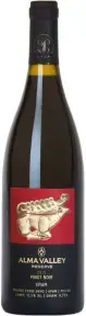 Вино Alma Valley Pinot Noir Reserve, 0.75 л