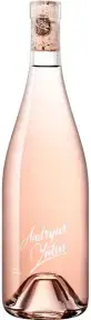Вино Andryus Yutsis Organic Pinot Noir Rose, 2021, 0.75 л