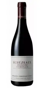 Вино Domaine Christian Clerget AOC Echezeaux Grand Cru En Orveaux, 2018, 0.75 л