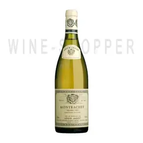 Вино Louis Jadot, Montrachet, Grand Cru AOC 2015 0.75 л