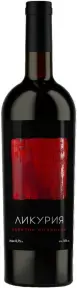 Вино Lefkadia Likuriya Cabernet Sauvignon, 0.75л
