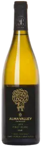 Вино Alma Valley Reserve Pinot Blanc, 0.75 л