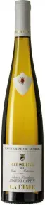 Вино Joseph Cattin, La Cime Riesling Grand Cru Eichberg, Alsace AOC, 0.75л