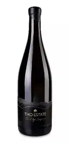 Вино Tiko Estate Saperavi Edge, 2018, 0.75 л