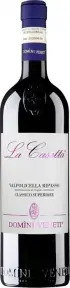 Вино Domini Veneti, Valpolicella Classico Superiore DOC La Casetta, 0.75 л