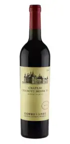  Chateau Changyu Moser XV Moser Family Cabernet Sauvignon (Ningxia) 0.75 л