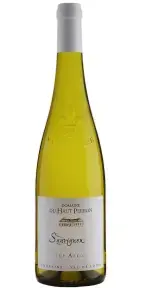  Guy Allion Domaine du Haut Perron Sauvignon AOC Touraine, 2023, 0.75 л