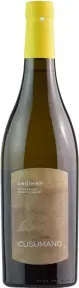 Вино Angimbe Insolia Chardonnay, Terre Siciliane IGT, 0.75 л