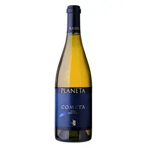 Вино Planeta, Cometa, Sicilia Menfi DOC, 2020, 0.75 л