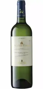 Вино Tasca dAlmerita Tenuta Regaleali Nozze dOro DOC Sicilia, 2018, 0.75 л