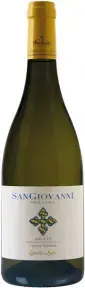 Вино San Giovanni della Sala, Orvieto Classico Superiore DOC, 2019, 0.75 л