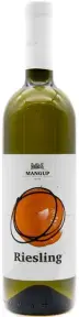 Вино Mangup Riesling, 0.75 л