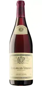 Вино Louis Jadot AOC Beaujolais-Villages, 0.75 л