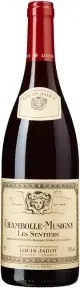 Вино Louis Jadot, Chambolle-Musigny Premier Cru Les Sentiers AOC, 2016, 0.75 л