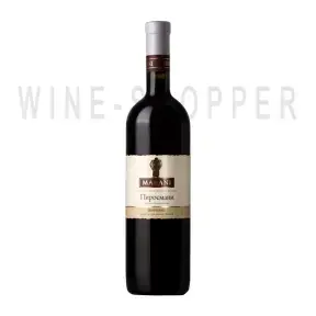 Вино Marani Pirosmani semi-dry 0.75 л