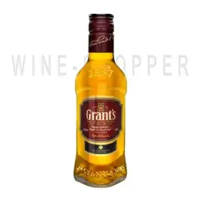 Виски Grant's Family Reserve 0.2 л