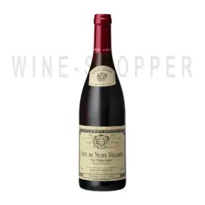 Вино Louis Jadot, Le Vaucrain, Cote de Nuits-Villages AOC 2014 0.75 л