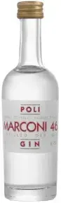 Джин Poli, Marconi 46, 50 мл