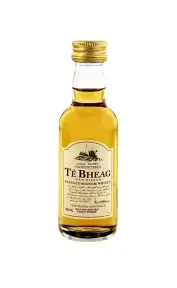 Виски Tè Bheag Blended Scotch, 0.05 л