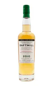 Виски Daftmill Lowland Summer Batch Release, 2010, 0.7 л