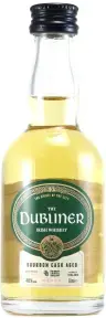 Виски The Dubliner Irish Whiskey 0.05 л
