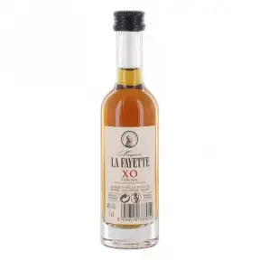 Коньяк Marcuis de La Fayette XO, 0.05 л