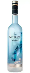 Водка Nerpa Baikal, 3 л
