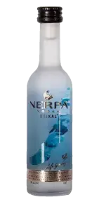 Водка Nerpa Baikal, 0.05 л