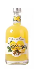 Ликер Morelli Limoncino, 0.5 л