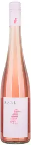 Вино Rabl, Cabernet Sauvignon Rose, 2020, 0.75 л