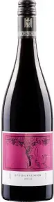 Вино Friedrich Becker Spatburgunder,2018, 0.75л
