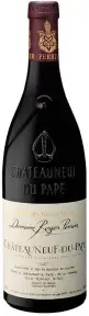 Вино Domaine Roger Perrin, Chateauneuf-du-Pape Reserve des Vieilles Vignes AOC, 2013, 3 л