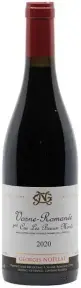 Вино Domaine Georges Noellat, Vosne-Romanee 1er Cru Les Beaux Monts AOC, 2020 0.75 л