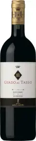 Вино Guado Al Tasso, Bolgheri Superiore DOC, 2012 1.5 л