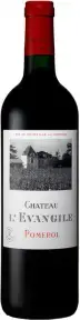 Вино Chateau l'Evangile Pomerol AOC, 2019, 6 л