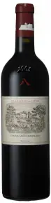 Вино Chateau Lafite Rothschild, Pauillac AOC 1-er Grand Cru, 2008 1.5 л