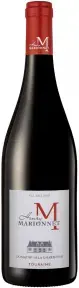 Вино Henry Marionnet, Domaine de la Charmoise Gamay, Touraine AOC, 2020, 0.75 л