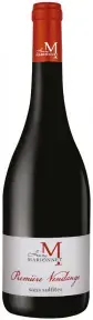 Вино Henry Marionnet, Premiere Vendange, Touraine AOC, 2021, 0.75 л