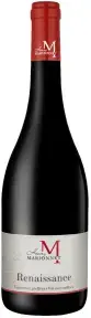 Вино Henry Marionnet, Renaissance, Touraine AOC, 2020, 0.75 л
