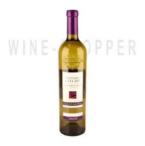 Вино Western Cellars Colombard-Chardonnay 0.75 л