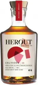 Кальвадос Herout VS, Calvados AOC, 0.7 л