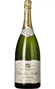 Игристое вино Maxime Cheurlin Noellat Brut Carte d'Or Champagne AOC 1.5 л