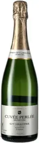 Шампанское Champagne Guy Larmandier, Cuvee Perlee Grand Cru Brut Blanc de Blancs, 2017, 0.75 л