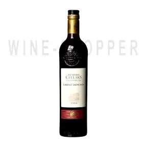 Вино Western Cellars Cabernet Sauvignon 0.75 л